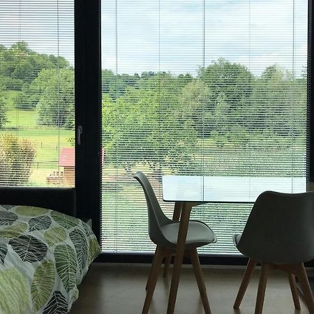 Na Zelenem Statku Hotell Rasovice  Exteriör bild